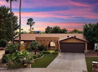 3913 E Pershing Ave, Phoenix, AZ 85032