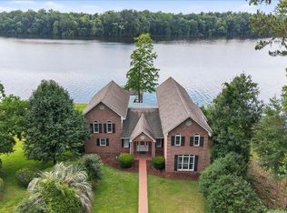 470 Tharpe Cir, Quincy, FL 32351