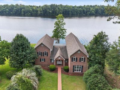 470 Tharpe Cir, Quincy, FL, 32351