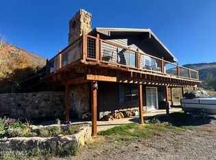 3670 Salt Creek Rd, Eagle, CO 81631
