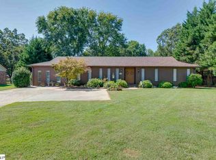 1102 Brushy Creek Rd, Taylors, SC 29687