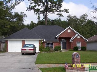 126 Dukes Way, Savannah, GA 31419