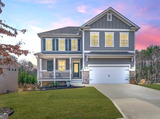 609 Spring Water, Waleska, GA 30183