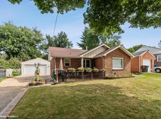 2800 John Patterson Rd, Des Moines, IA 50317