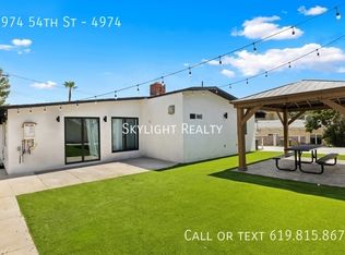 4974 54th St #4974, San Diego, CA 92115