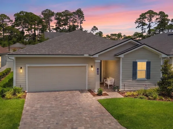 40 Moana Ct S, Palm Coast, FL 32137