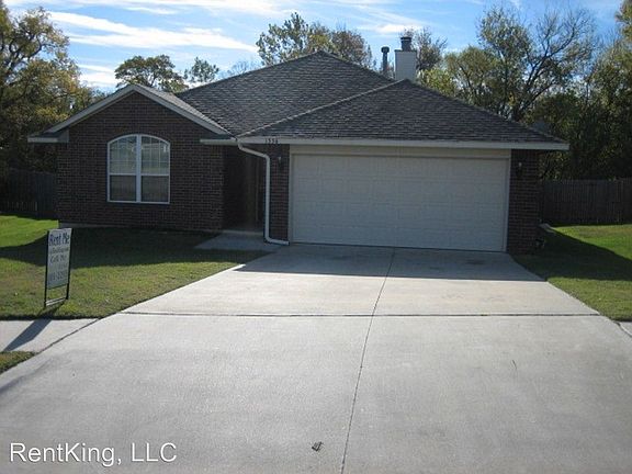 2nd image of 1336 Teakwood Dr