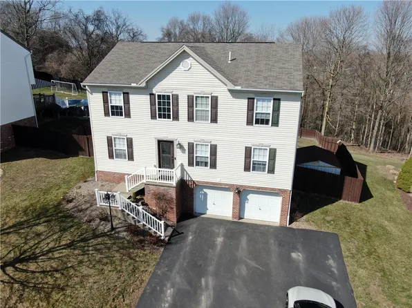 108 Tuscany Estates Dr, Finleyville, PA 15332
