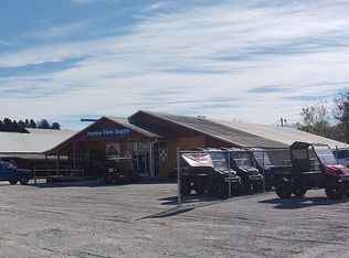 18972 Rhea County Hwy, Spring City, TN 37381