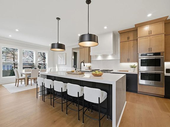 The Champlain Kitchen