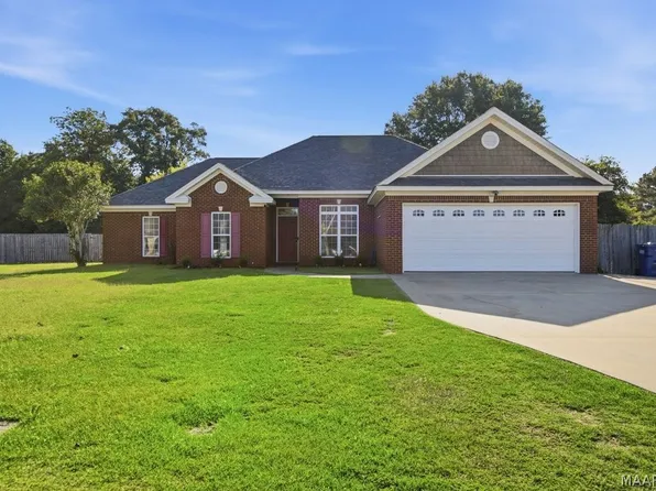 51 Truxton Ct, Wetumpka, AL 36093