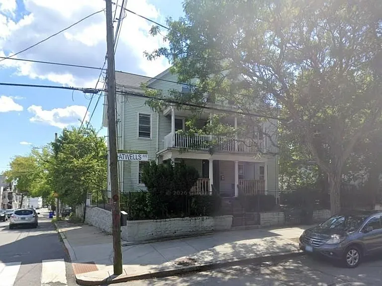 910 Atwells Ave #3 — Photo 11