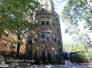 5550 N Glenwood Ave #2W2NDFLR, Chicago, IL 60640