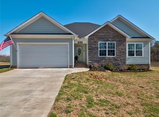 696 Mount Olivet Rd, Six Mile, SC 29682