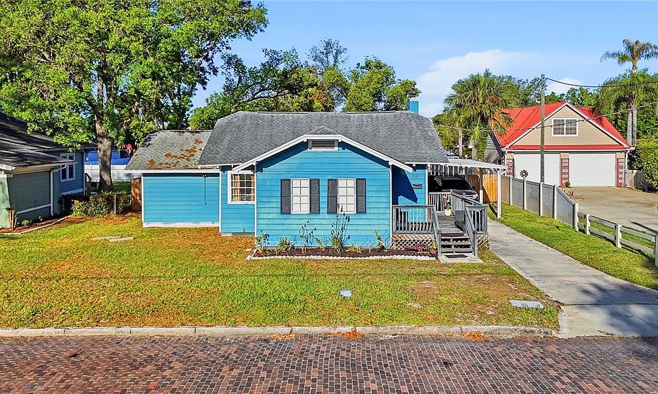 1st image of 603 N Merrin St