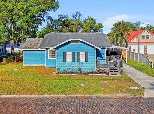 603 N Merrin St, Plant City, FL 33563