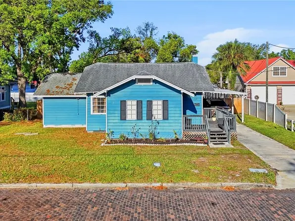 603 N Merrin St, Plant City, FL 33563