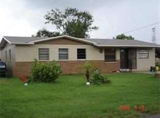 313 W Obispo Ave, Clewiston, FL 33440