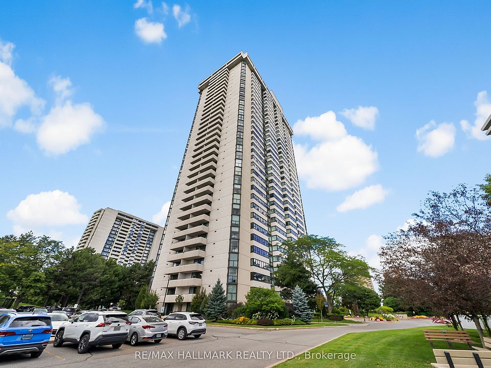 1st image of 3303 Don Mills Rd #103