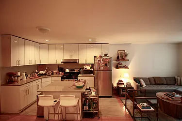 Rented by Grand & Co.