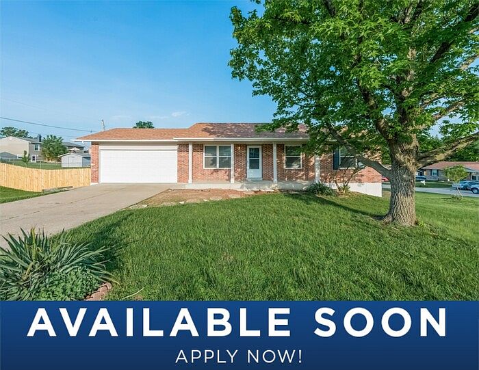 1167 Musket Dr, Saint Charles, MO 63304 Zillow