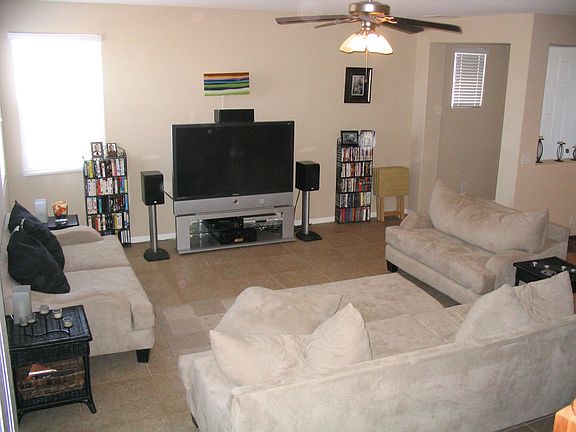 Large Great Room