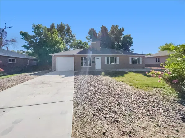 990 Salem Street, Aurora, CO 80011