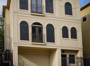 4104 Floyd St, Houston, TX 77007