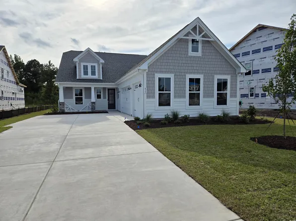432 Starlit Way, Myrtle Beach, SC 29579
