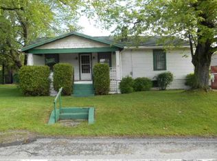 800 37th Street Ext, Beaver Falls, PA 15010