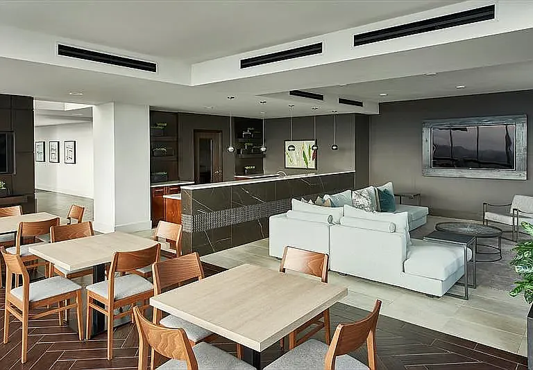 855 Peachtree St NE #2301 — Photo 27