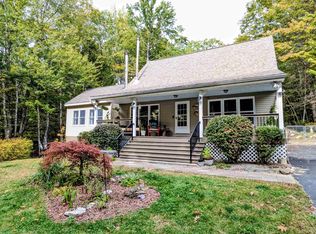 157 Brook Rd, Mont Vernon, NH 03057