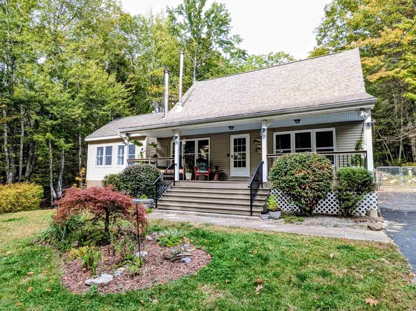 157 Brook Road, Mont Vernon, NH 03057