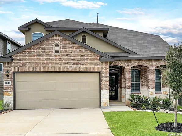 21019 Millstream Bend, San Antonio, TX 78266