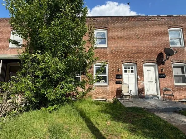 3507 6th St, Baltimore, MD 21225