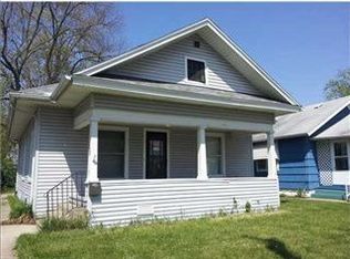 1122 E 4th St, Mishawaka, IN 46544