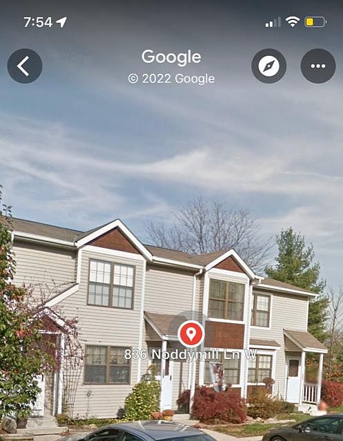 1st image of 836 Noddymill Ln W