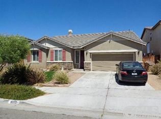 9025 Guadalupe Ave, Oak Hills, CA 92344