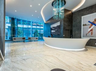 1000 Brickell Plz UNIT 2205, Miami, FL 33131