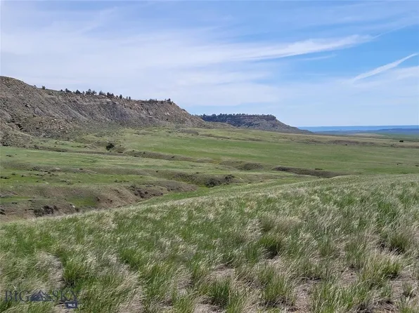 Wrr 3 Shepherd Acton Rd, Acton, MT 59002