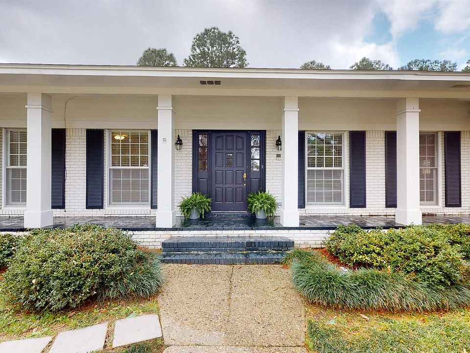 3667 Claridge Rd N, Mobile, AL 36608 Zillow