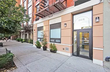 Rented by MOTION New York