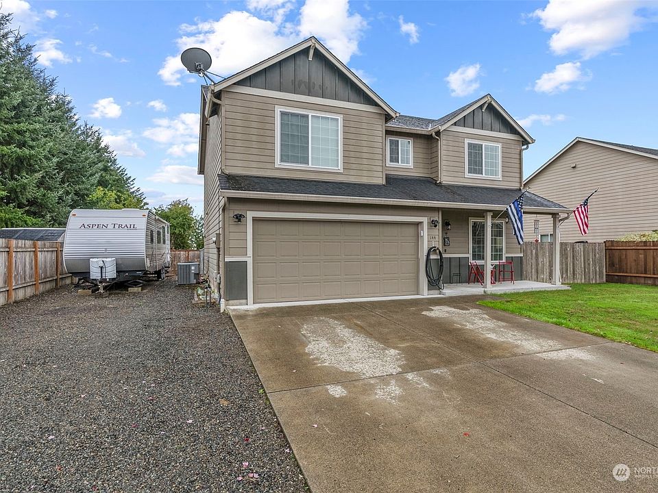 144 Wyatt Drive, Kelso, WA 98626 Zillow