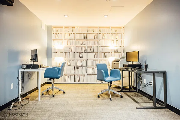 Rented by Nooklyn NYC LLC | media 14