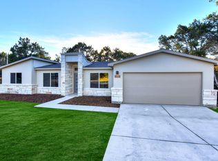 2700 Warren Cv, Lago Vista, TX 78645