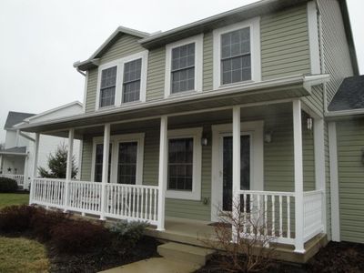 5794 Bermuda, Perrysburg, OH, 43551