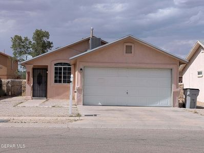 12241 Tierra Azteca Dr, El Paso, TX, 79938