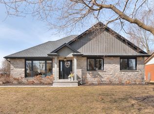2 Bluejay Rd, Woolwich, ON N3B1J1