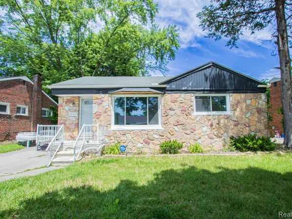 29864 Brooklane St, Inkster, MI 48141