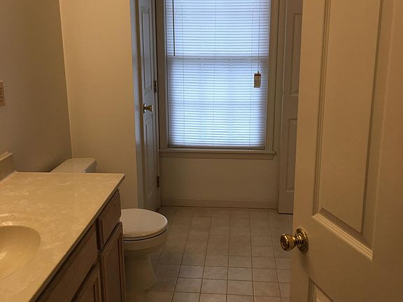Bathroom 2 with washer and dryer(not shown)